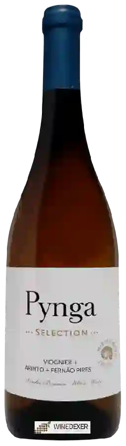 Domaine Capucha - Pynga Selection Branco