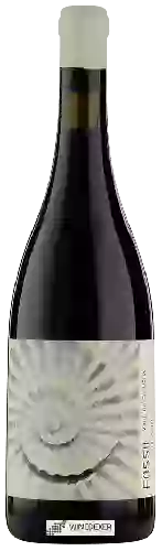 Domaine Capucha - Torres Vedras Fossil Red