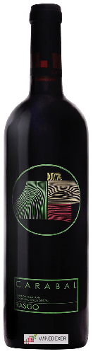 Domaine Bodega Carabal - Rasgo