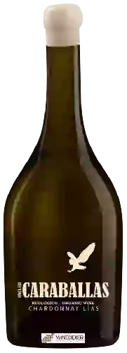 Domaine Caraballas - Chardonnay Lías Organic