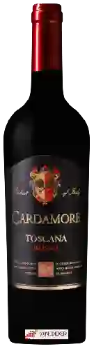 Domaine Cardamore Domaine Cardamore