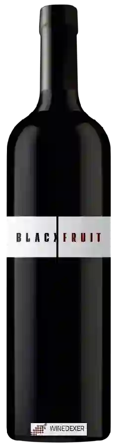Domaine Cardano - Black Fruit