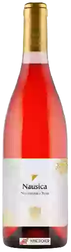 Domaine Cardone - Nausica Negroamaro Rosé