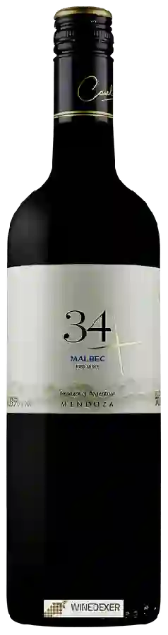 Domaine Carelli - 34 Malbec