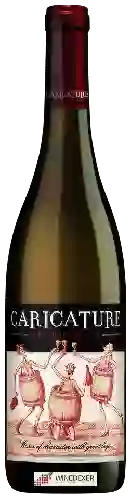Domaine Caricature - Chardonnay