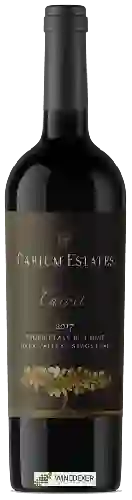Domaine Carium Estates