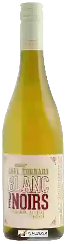 Domaine Weingut Carl Ehrhard - Blanc de Noirs Trocken