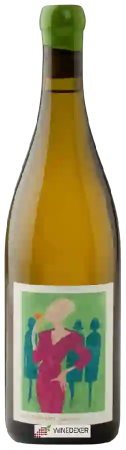 Domaine Weingut Carl Ehrhard - Frau Ehrhard Natürlich
