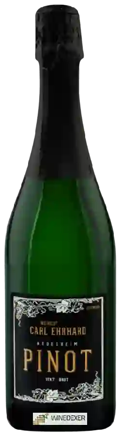 Domaine Weingut Carl Ehrhard - Pinot Sekt Brut