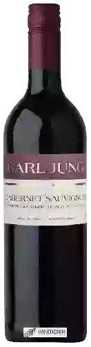 Domaine Carl Jung - Alcohol free Cabernet Sauvignon