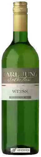 Domaine Carl Jung - Alcohol-free Selection Weiss