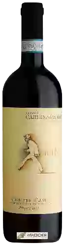 Domaine Carlin de Paolo - Civchin Cisterna d'Asti Superiore