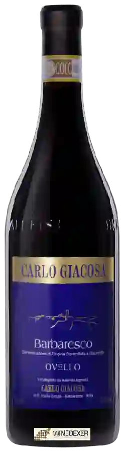 Domaine Carlo Giacosa - Ovello Barbaresco