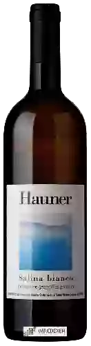 Domaine Hauner - Salina Bianco