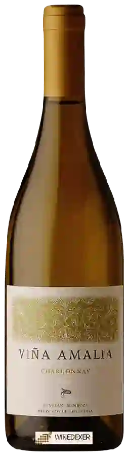 Domaine Carlos Basso - Viña Amalia Chardonnay
