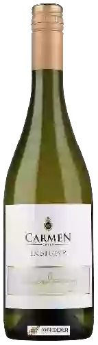 Domaine Carmen - Insigne Chardonnay