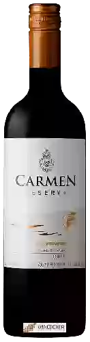 Domaine Carmen - Reserva Carmenère