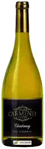 Domaine Carmenet - Chardonnay (Reserve)