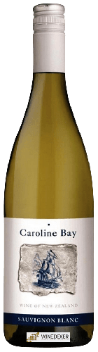 Weingut Caroline Bay - Sauvignon Blanc Weingut Caroline Bay - Sauvignon Blanc