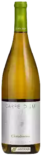 Domaine Carpe Diem - Chardonnay