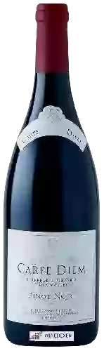 Domaine Carpe Diem - Firepeak Vineyard Pinot Noir