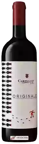 Winery Carpineto - Originale Toscano Rosso