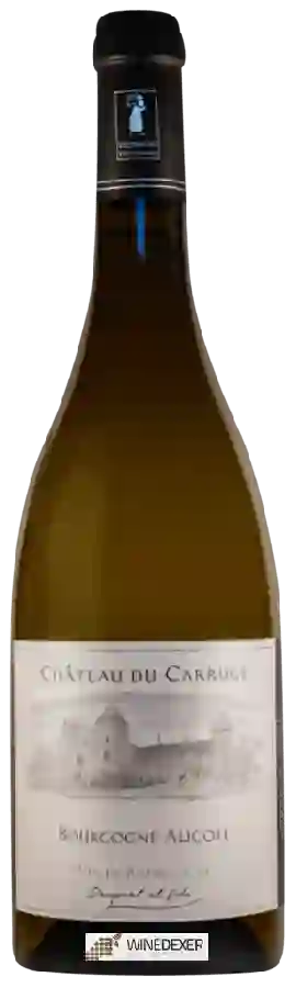 Château du Carruge - Bourgogne Aligoté