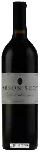 Domaine Carson Scott