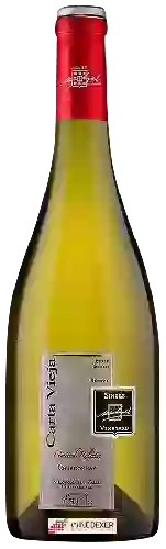 Domaine Carta Vieja - Chardonnay Limited Release