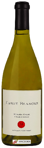 Weingut Carte Blanche - Chardonnay Weingut Carte Blanche - Chardonnay
