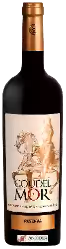 Domaine Coudel Mor - Reserva