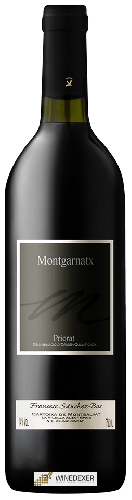 Domaine Cartoixa de Montsalvat - Montgarnatx