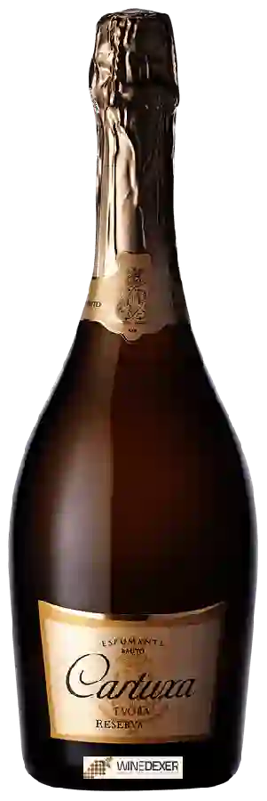 Domaine Cartuxa - Évora Espumante Reserva Bruto