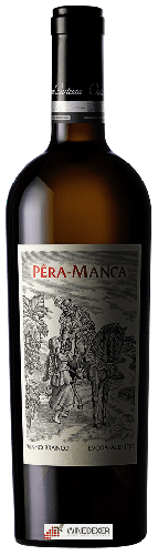 Weingut Cartuxa - Pêra-Manca Branco Weingut Cartuxa - Pêra-Manca Branco