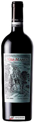Weingut Cartuxa - Pêra-Manca Tinto Weingut Cartuxa - Pêra-Manca Tinto