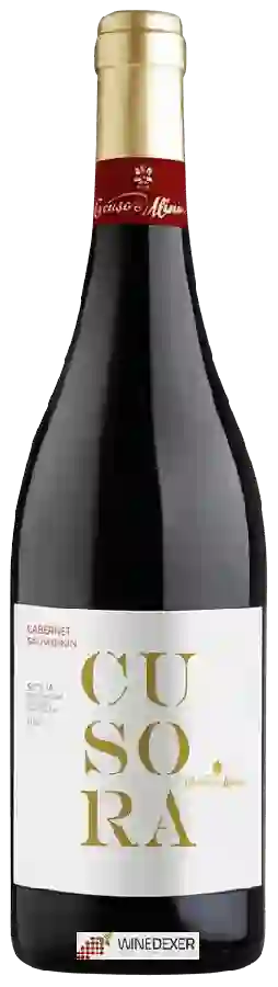 Domaine Caruso & Minini - Cusora Cabernet Sauvignon