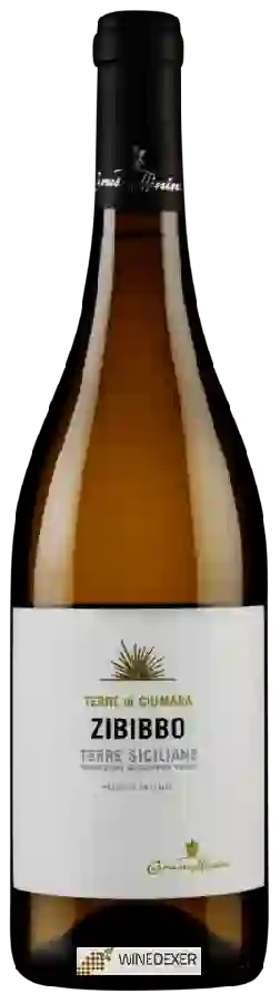 Domaine Caruso & Minini - Terre di Giumara Zibibbo