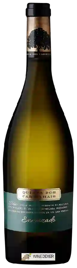 Domaine Quinta dos Carvalhais - Encruzado D&atildeo