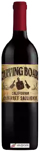 Domaine Carving Board