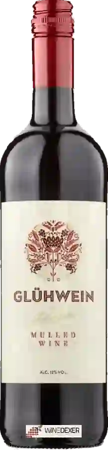 Domaine Casa Albali - Glühwein