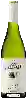Domaine Casa Albali - Verdejo - Sauvignon Blanc