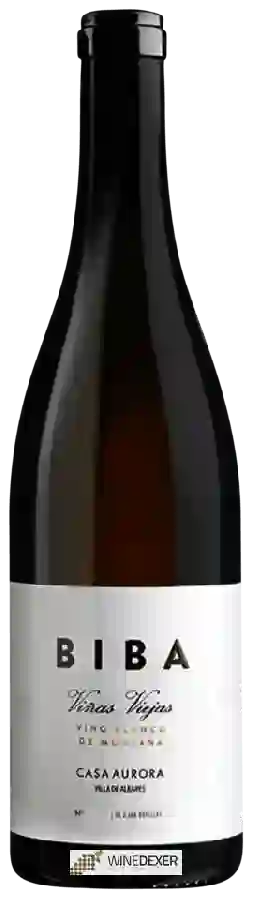 Domaine Casa Aurora - Biba Viñas Viejas