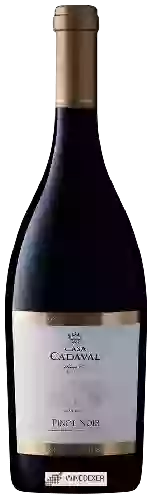 Domaine Casa Cadaval - Pinot Noir