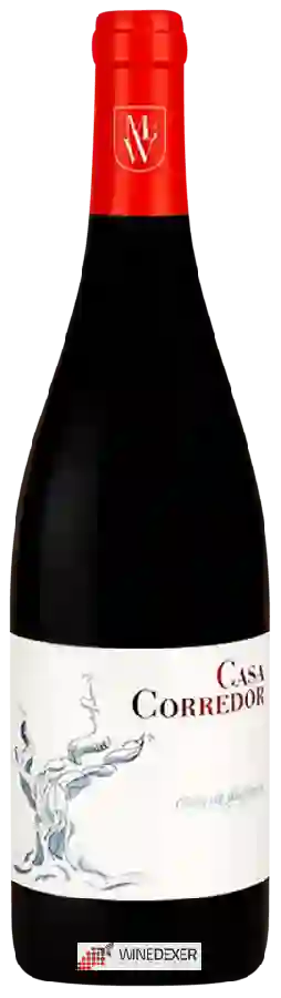 Domaine Casa Corredor - Cabernet Sauvignon