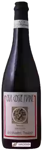 Domaine Casa Coste Piane Domaine Casa Coste Piane