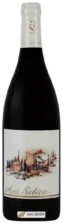 Domaine Casa Agrícola Santana Ramalho (CSR) - Avó Sabica