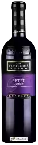 Domaine Casa Ermelinda Freitas - Petit Verdot Reserva