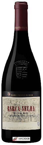 Winery Casa Ferreirinha - Barca Velha Douro Winery Casa Ferreirinha - Barca Velha Douro