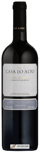Domaine Finca Casa Lo Alto - Crianza
