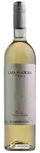 Domaine Casa Madeira - Premium Moscato